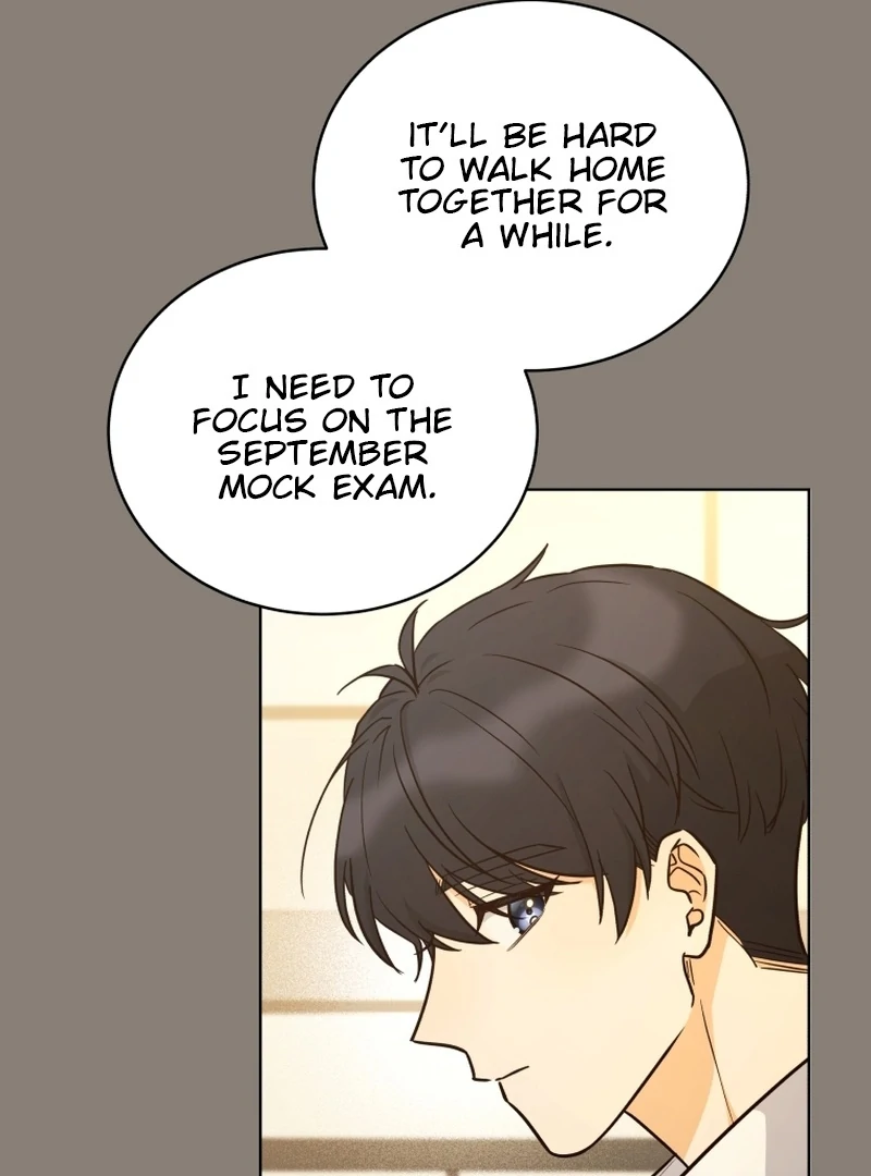 A Man Who Fell in Love With Me Chapter 13 - Page 76