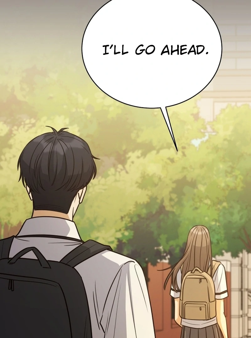 A Man Who Fell in Love With Me Chapter 13 - Page 78