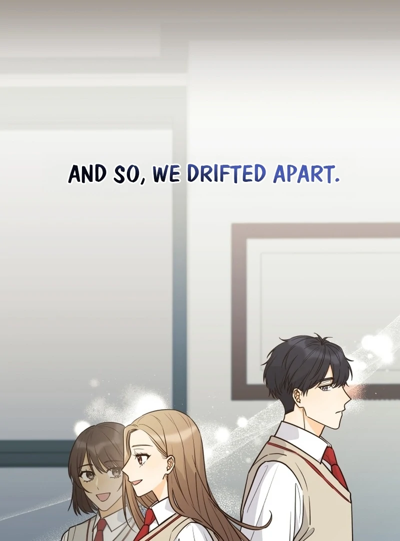 A Man Who Fell in Love With Me Chapter 13 - Page 82