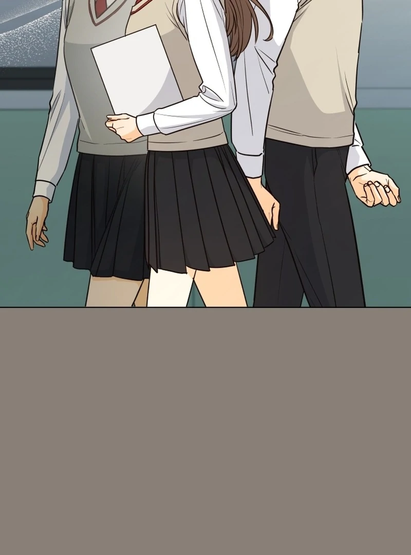 A Man Who Fell in Love With Me Chapter 13 - Page 83