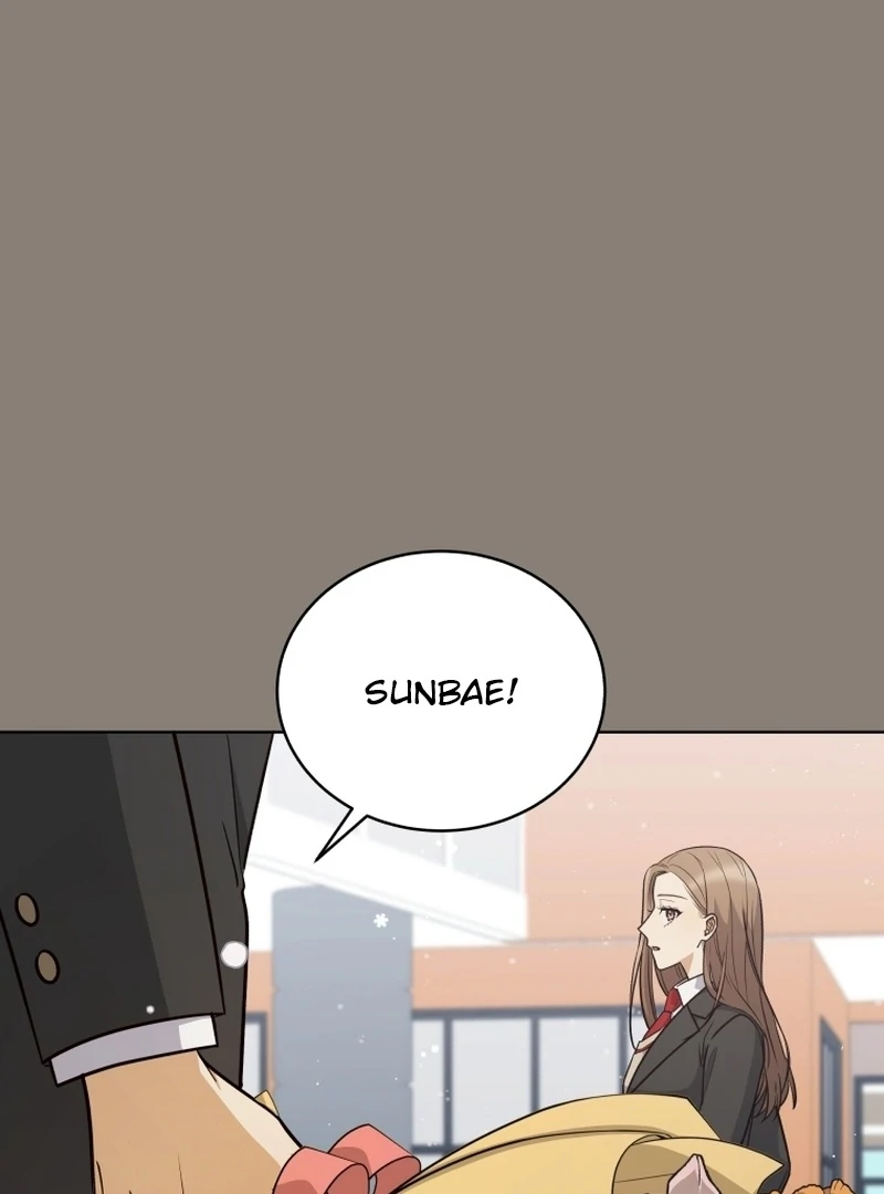 A Man Who Fell in Love With Me Chapter 13 - Page 85