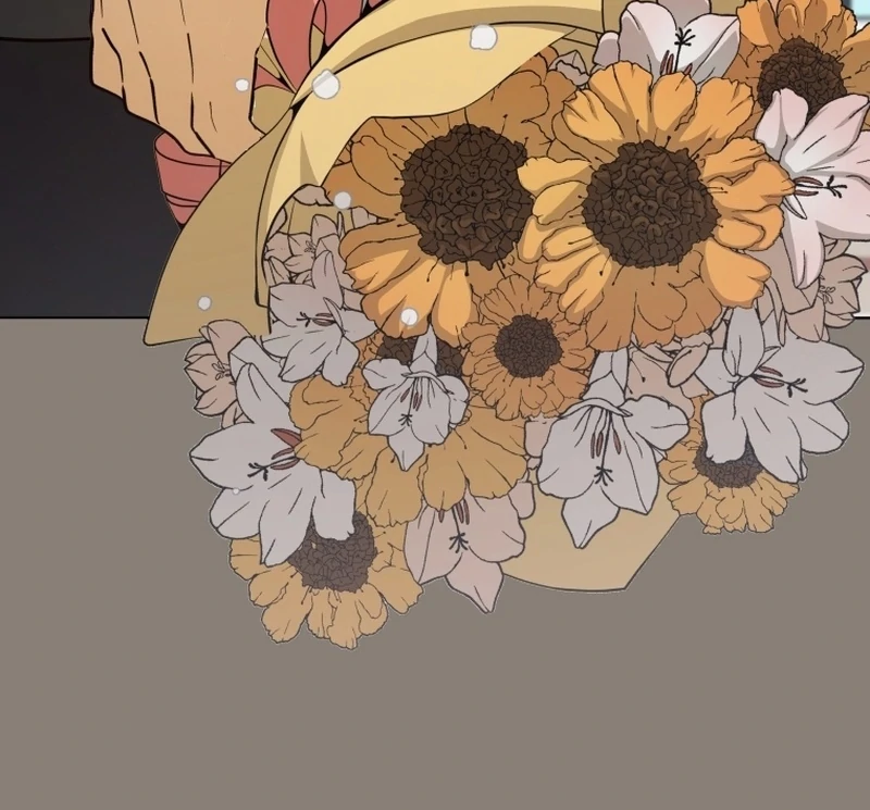 A Man Who Fell in Love With Me Chapter 13 - Page 86