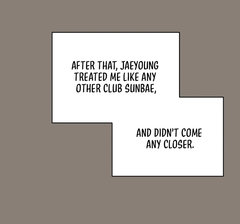 A Man Who Fell in Love With Me Chapter 13 - Page 87