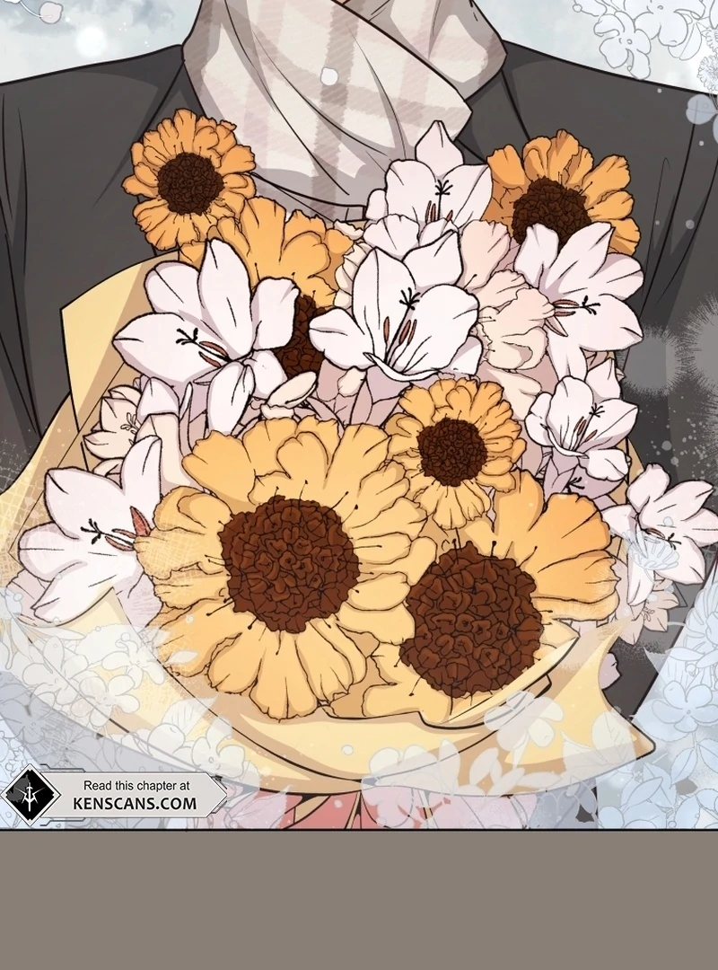 A Man Who Fell in Love With Me Chapter 13 - Page 90