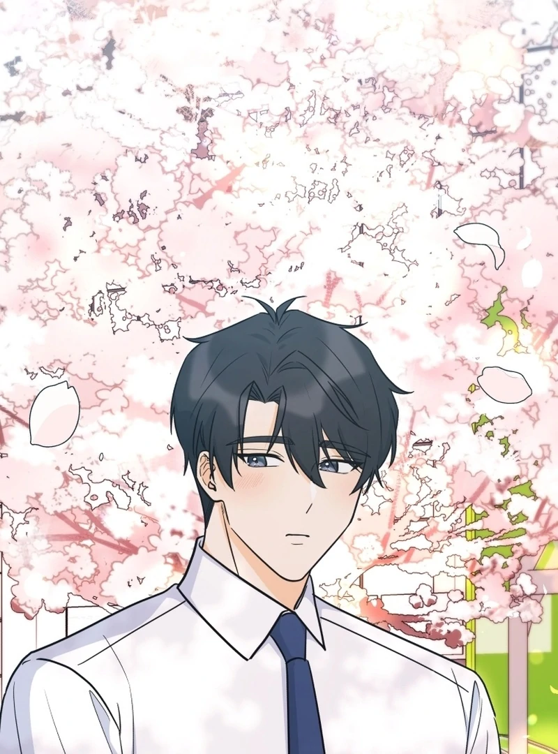 A Man Who Fell in Love With Me Chapter 13 - Page 94