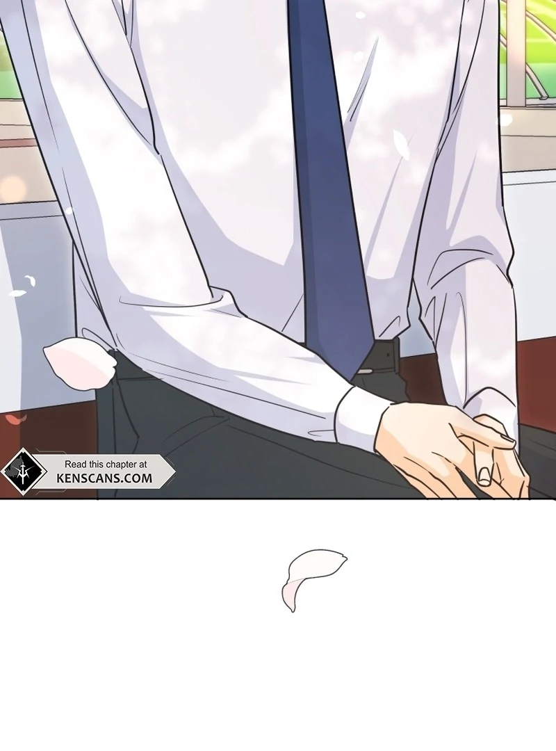 A Man Who Fell in Love With Me Chapter 13 - Page 95