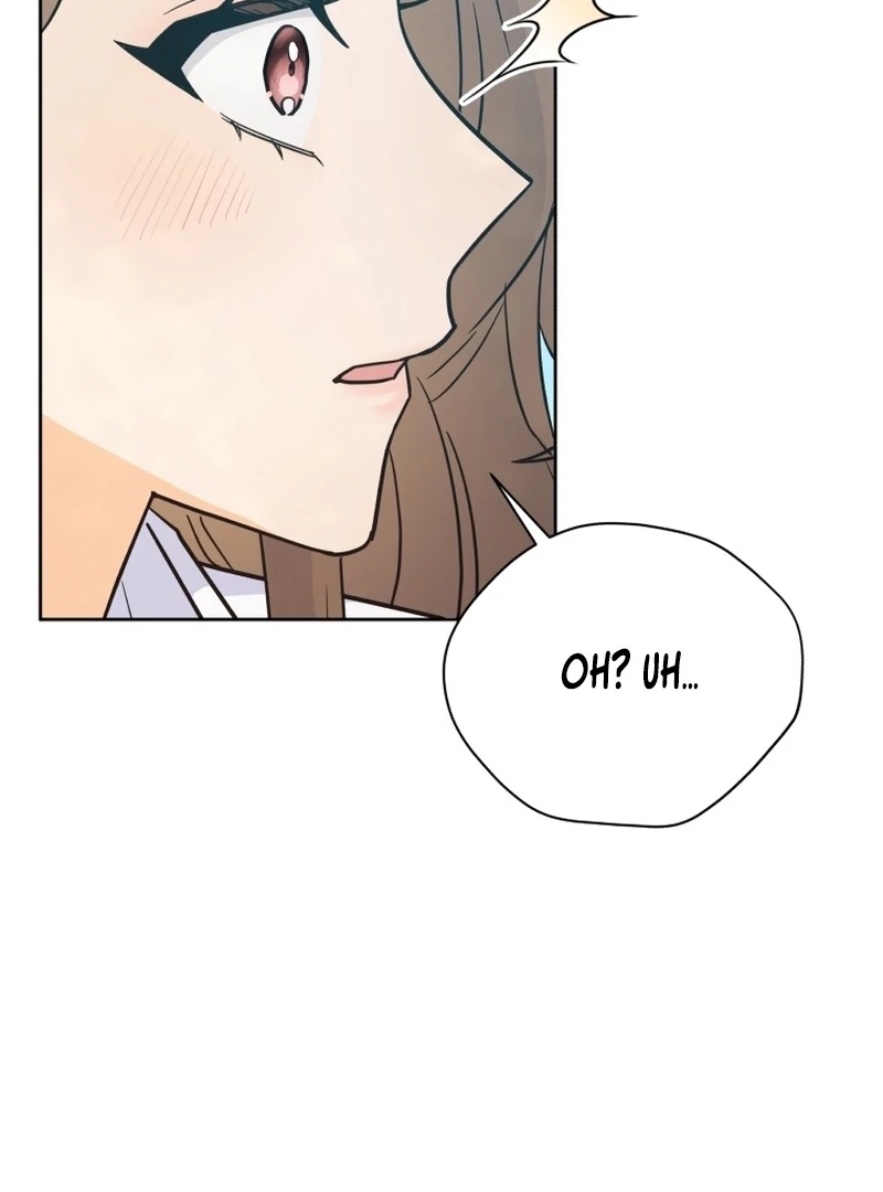 A Man Who Fell in Love With Me Chapter 13 - Page 97