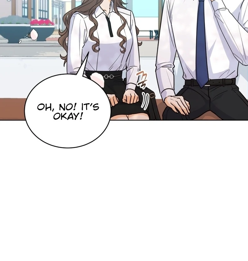 A Man Who Fell in Love With Me Chapter 13 - Page 99