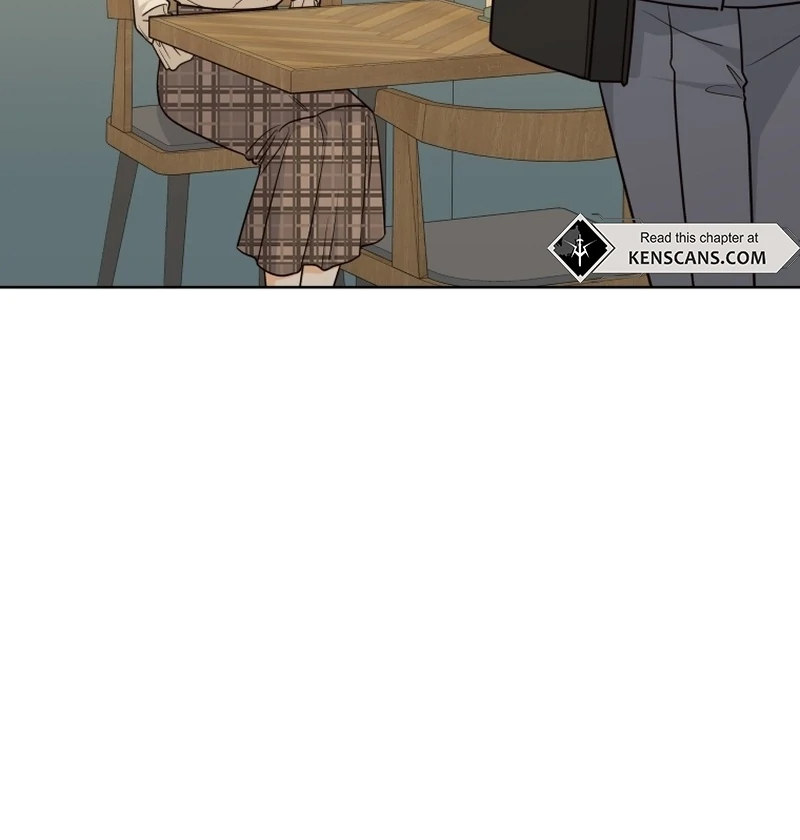 A Man Who Fell in Love With Me Chapter 14 - Page 100