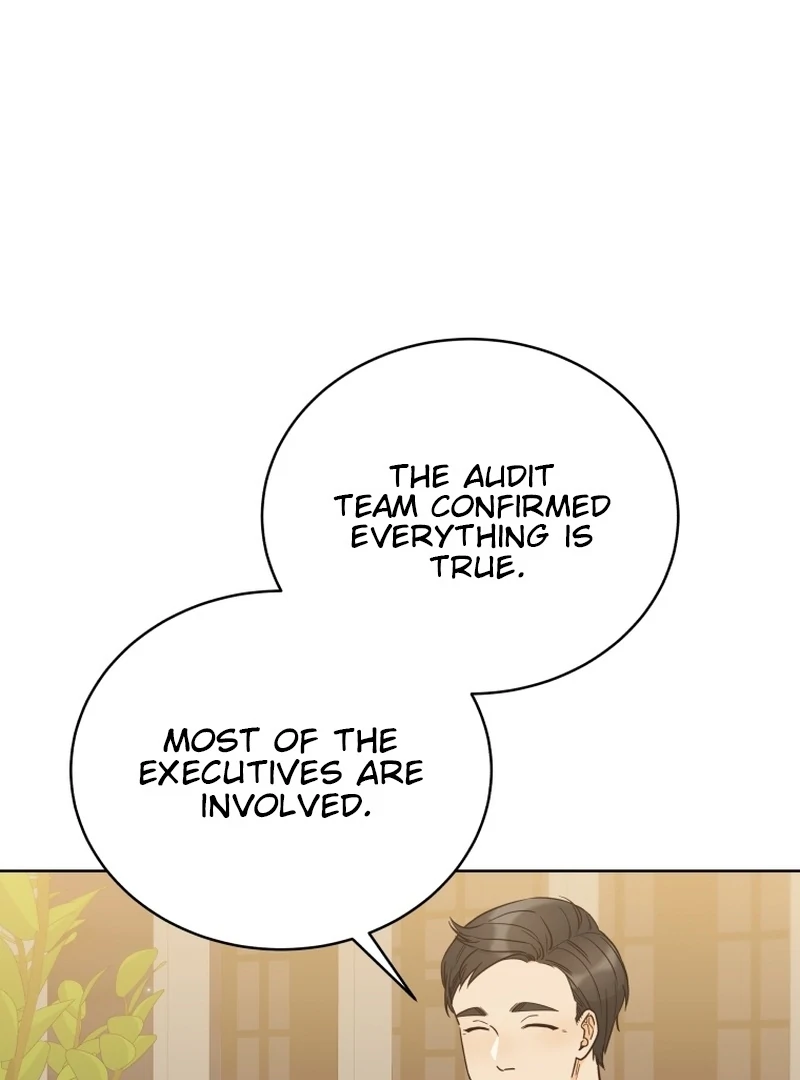 A Man Who Fell in Love With Me Chapter 14 - Page 104