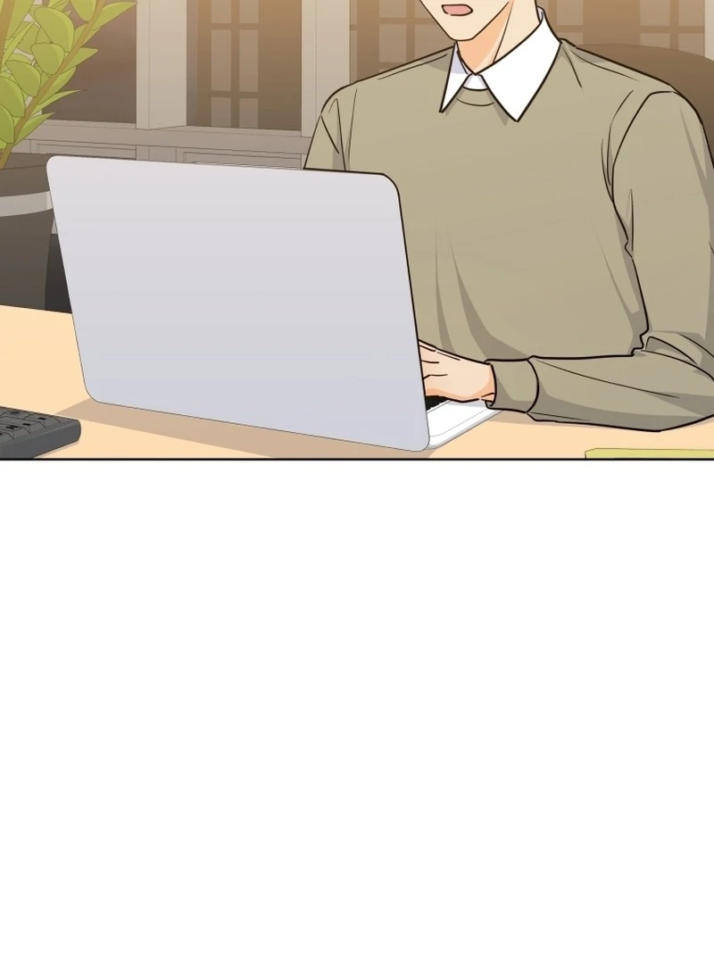 A Man Who Fell in Love With Me Chapter 14 - Page 105