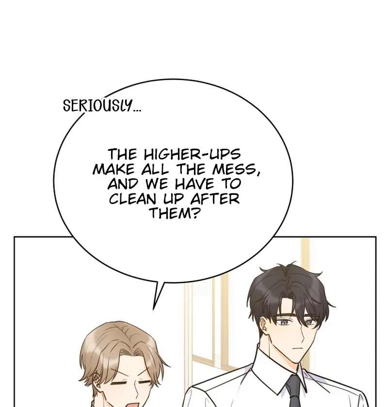 A Man Who Fell in Love With Me Chapter 14 - Page 106