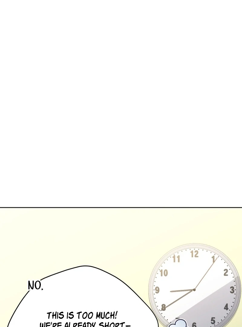 A Man Who Fell in Love With Me Chapter 14 - Page 108