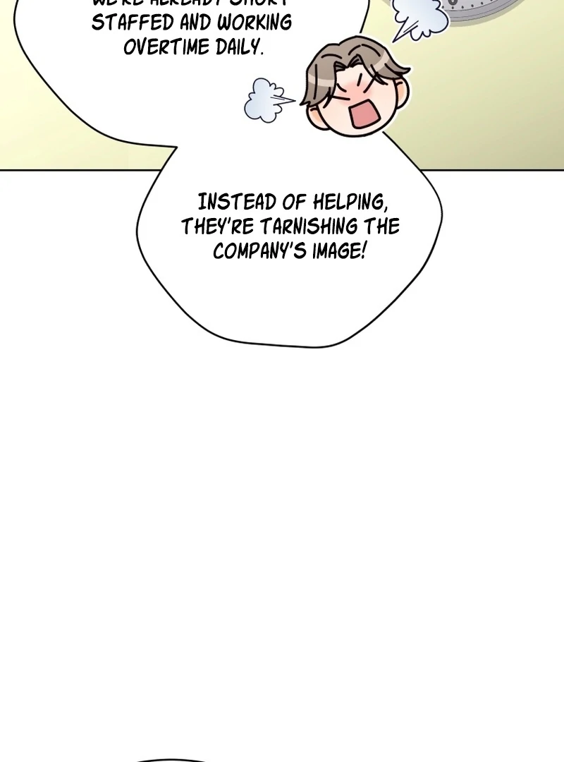 A Man Who Fell in Love With Me Chapter 14 - Page 109