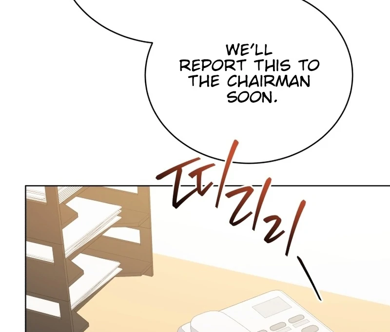 A Man Who Fell in Love With Me Chapter 14 - Page 112