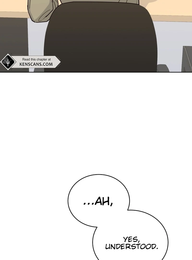 A Man Who Fell in Love With Me Chapter 14 - Page 115