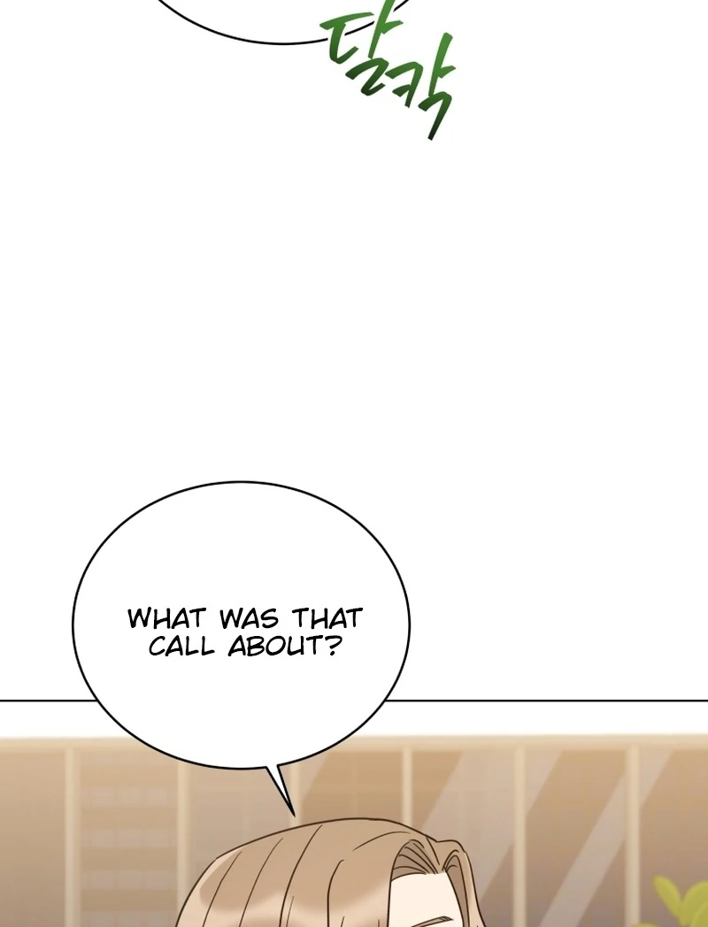 A Man Who Fell in Love With Me Chapter 14 - Page 117