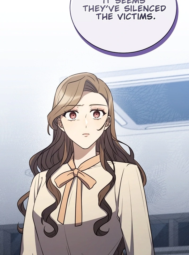 A Man Who Fell in Love With Me Chapter 14 - Page 121