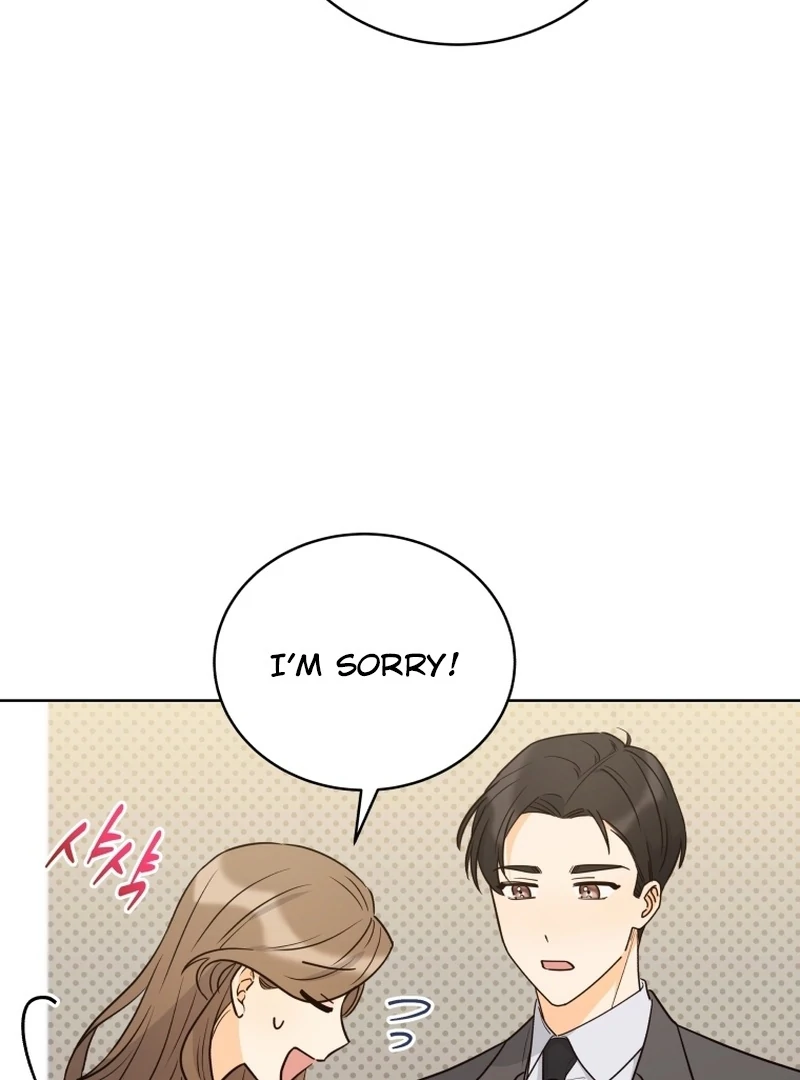 A Man Who Fell in Love With Me Chapter 14 - Page 15