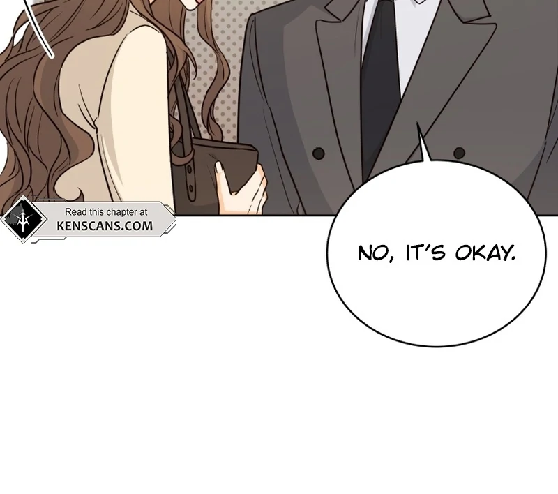 A Man Who Fell in Love With Me Chapter 14 - Page 16