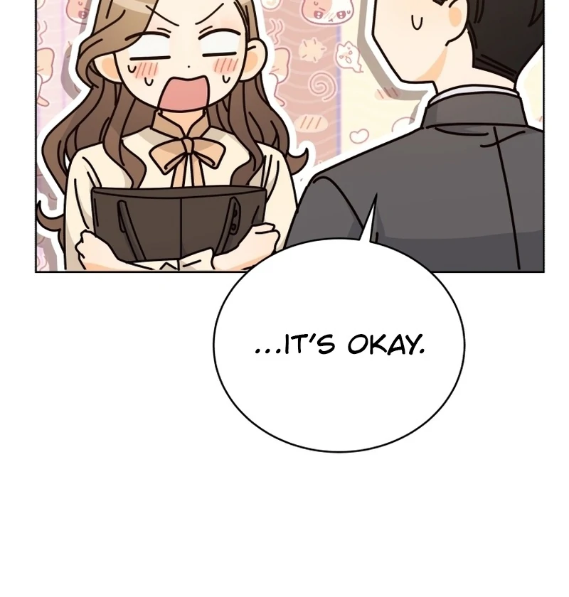 A Man Who Fell in Love With Me Chapter 14 - Page 23