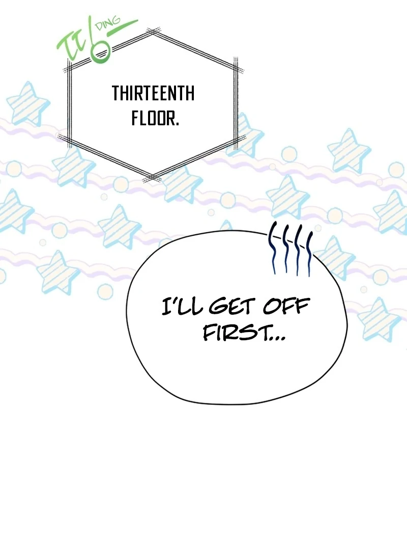 A Man Who Fell in Love With Me Chapter 14 - Page 24