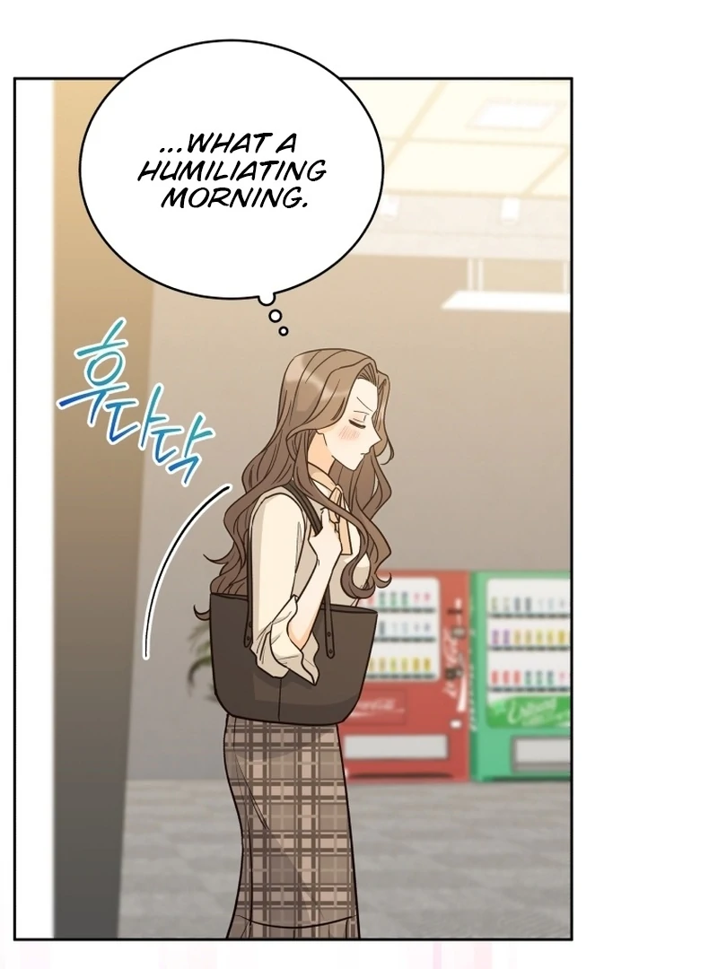 A Man Who Fell in Love With Me Chapter 14 - Page 25