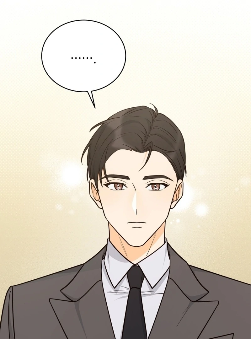 A Man Who Fell in Love With Me Chapter 14 - Page 27