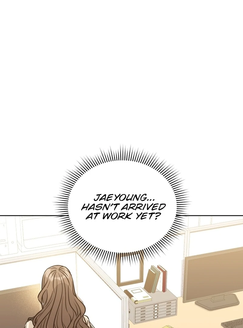 A Man Who Fell in Love With Me Chapter 14 - Page 30