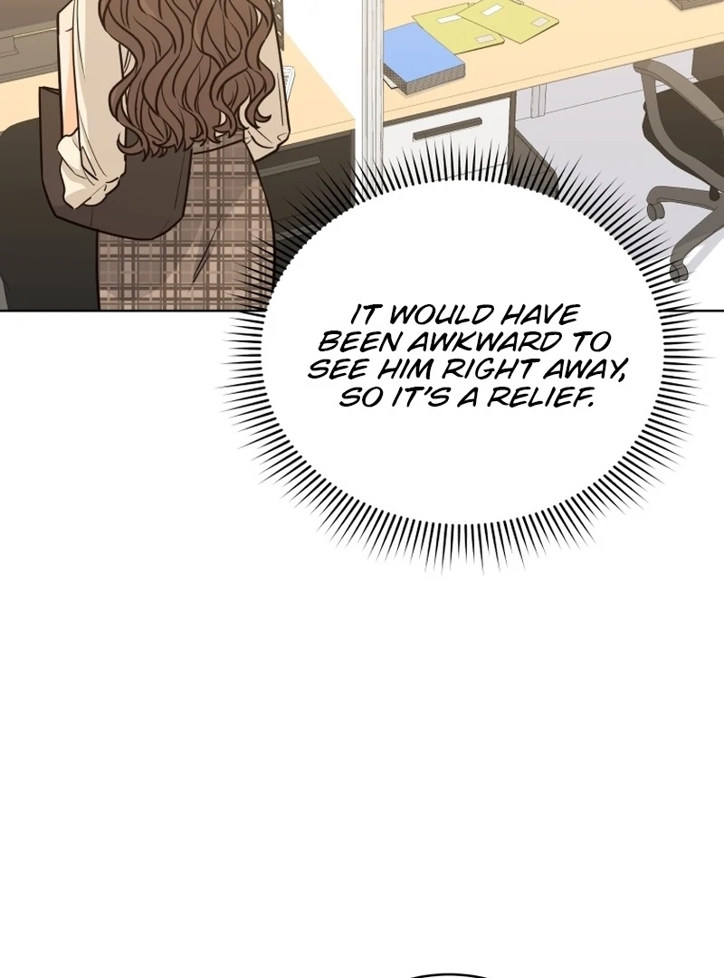 A Man Who Fell in Love With Me Chapter 14 - Page 31