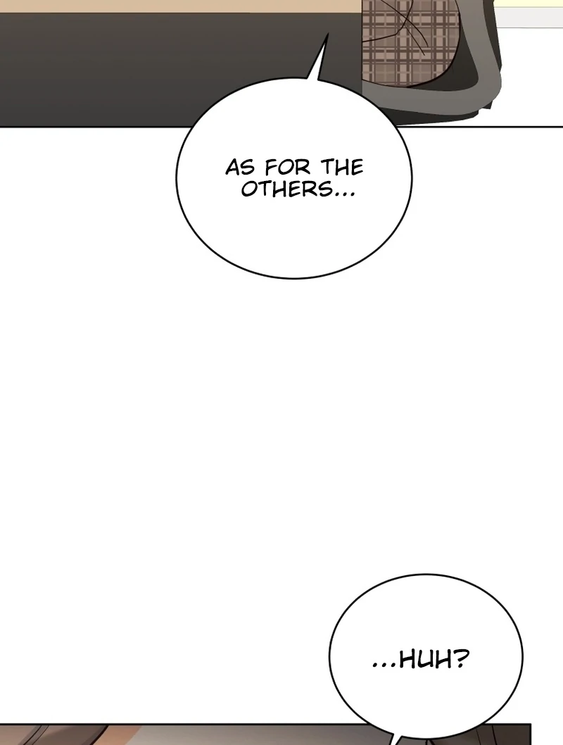 A Man Who Fell in Love With Me Chapter 14 - Page 33