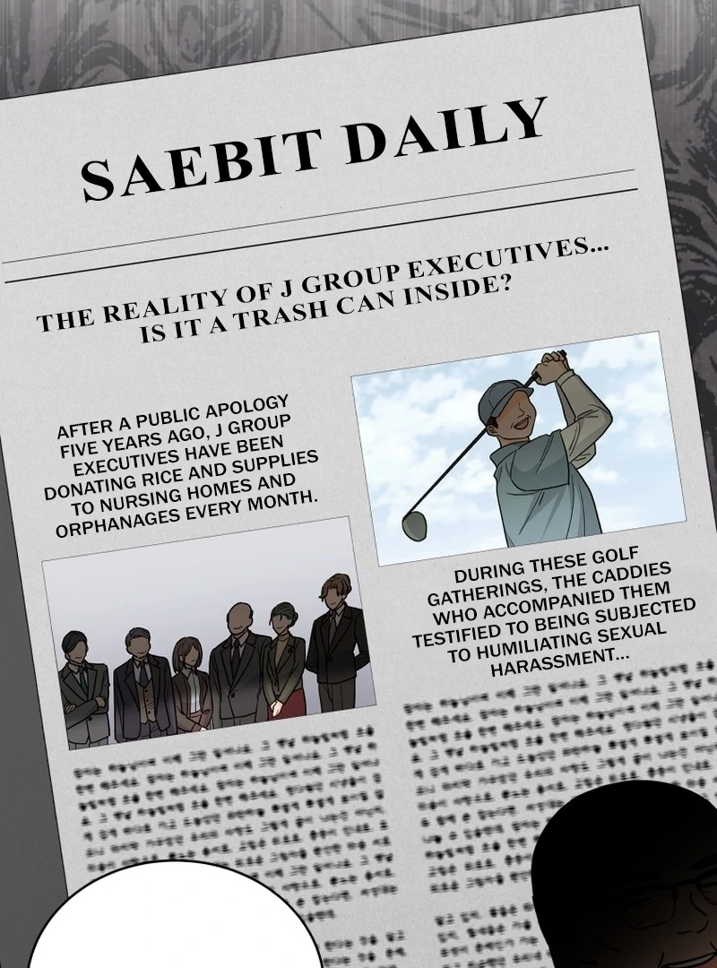 A Man Who Fell in Love With Me Chapter 14 - Page 35