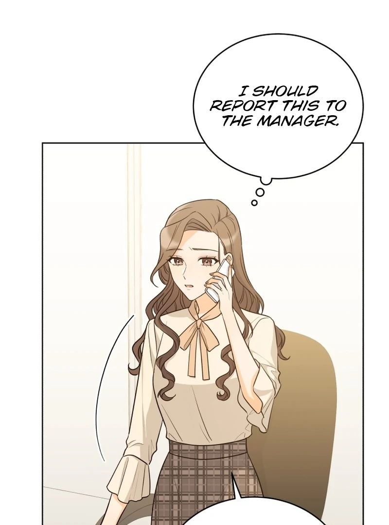 A Man Who Fell in Love With Me Chapter 14 - Page 37