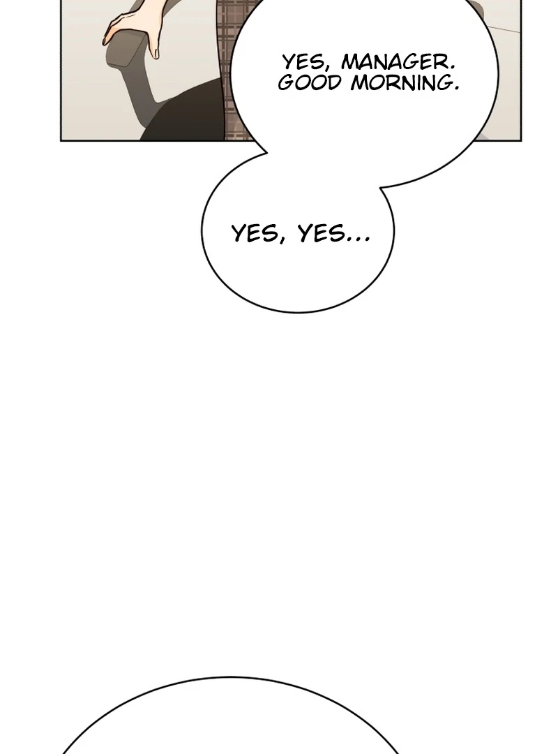 A Man Who Fell in Love With Me Chapter 14 - Page 38