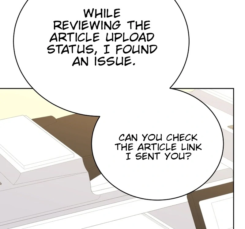 A Man Who Fell in Love With Me Chapter 14 - Page 39