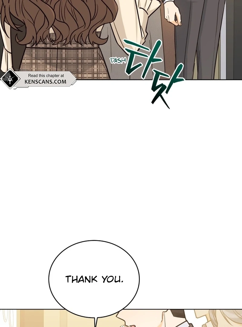 A Man Who Fell in Love With Me Chapter 14 - Page 4