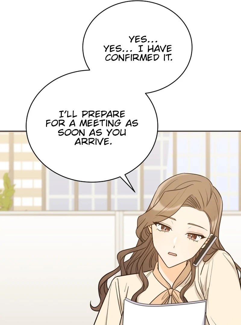 A Man Who Fell in Love With Me Chapter 14 - Page 41