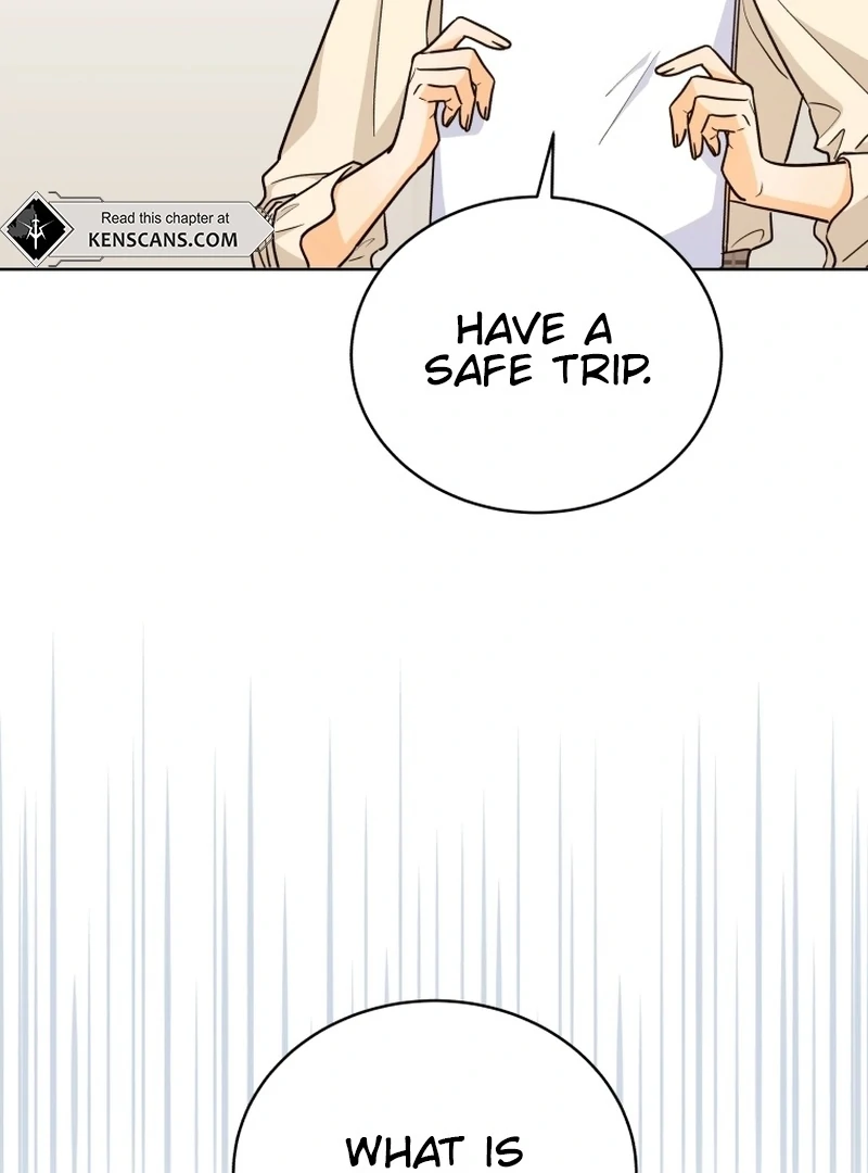 A Man Who Fell in Love With Me Chapter 14 - Page 42