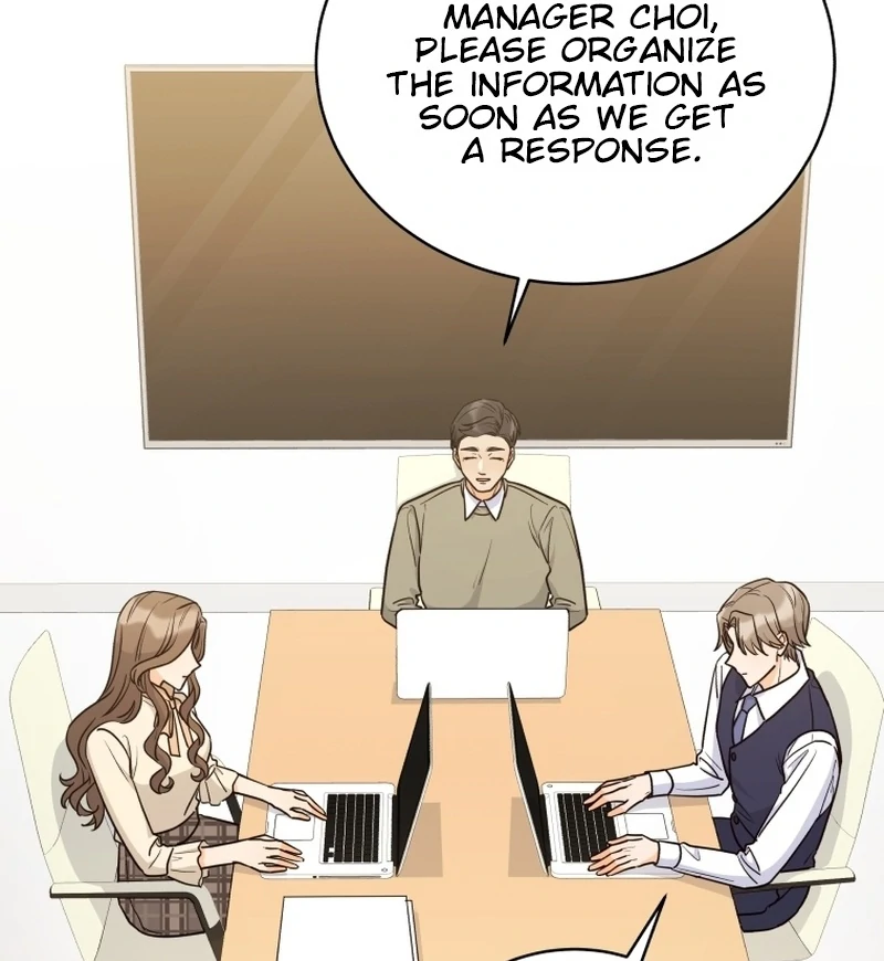 A Man Who Fell in Love With Me Chapter 14 - Page 44