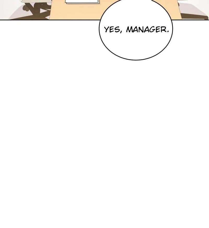 A Man Who Fell in Love With Me Chapter 14 - Page 45