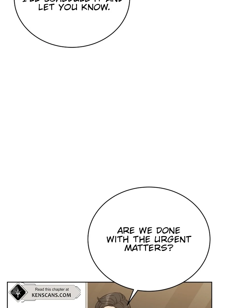 A Man Who Fell in Love With Me Chapter 14 - Page 47