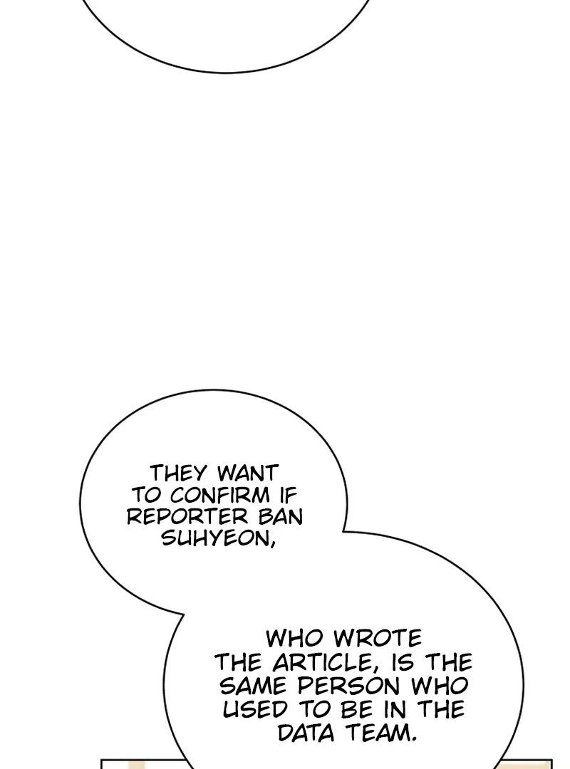 A Man Who Fell in Love With Me Chapter 14 - Page 49