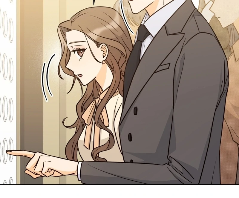 A Man Who Fell in Love With Me Chapter 14 - Page 5