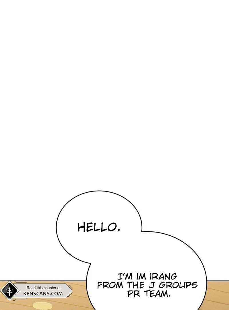 A Man Who Fell in Love With Me Chapter 14 - Page 55