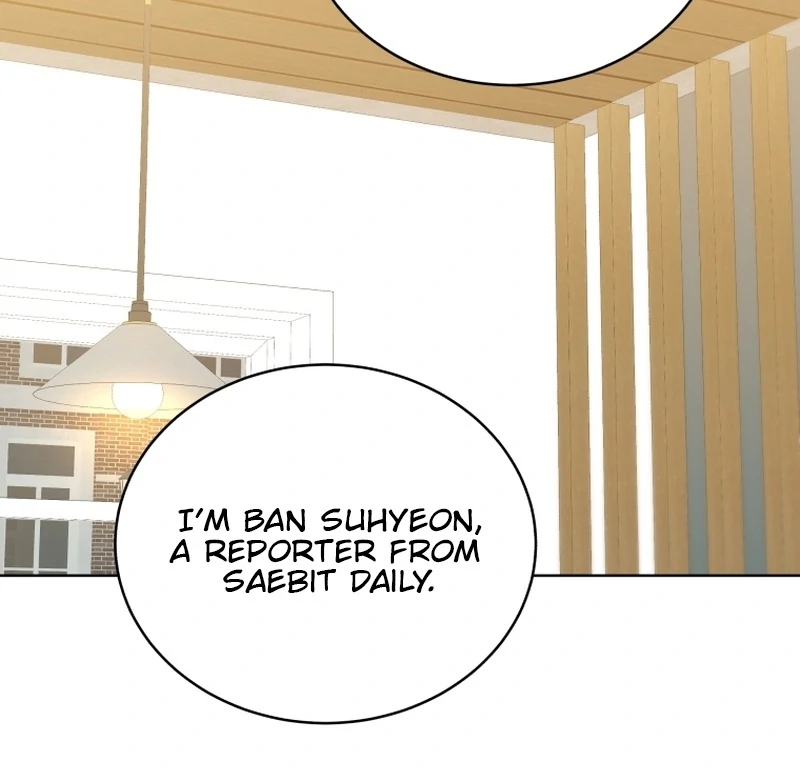 A Man Who Fell in Love With Me Chapter 14 - Page 56