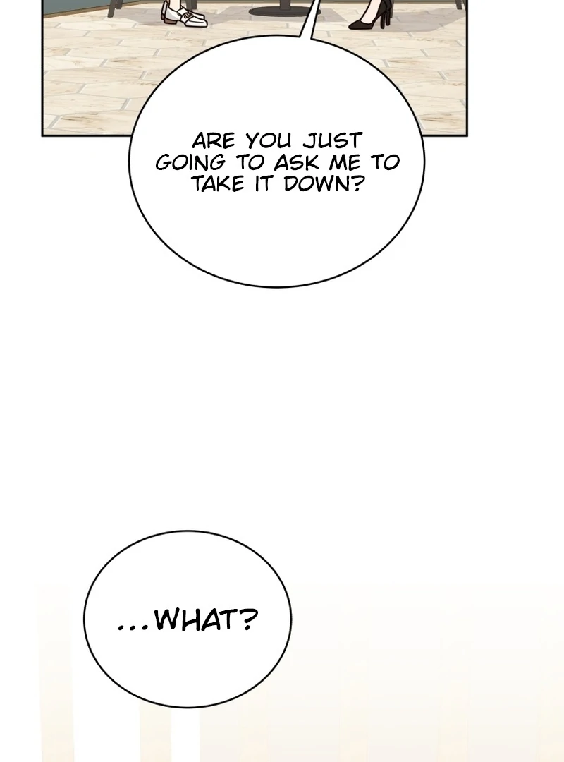 A Man Who Fell in Love With Me Chapter 14 - Page 59