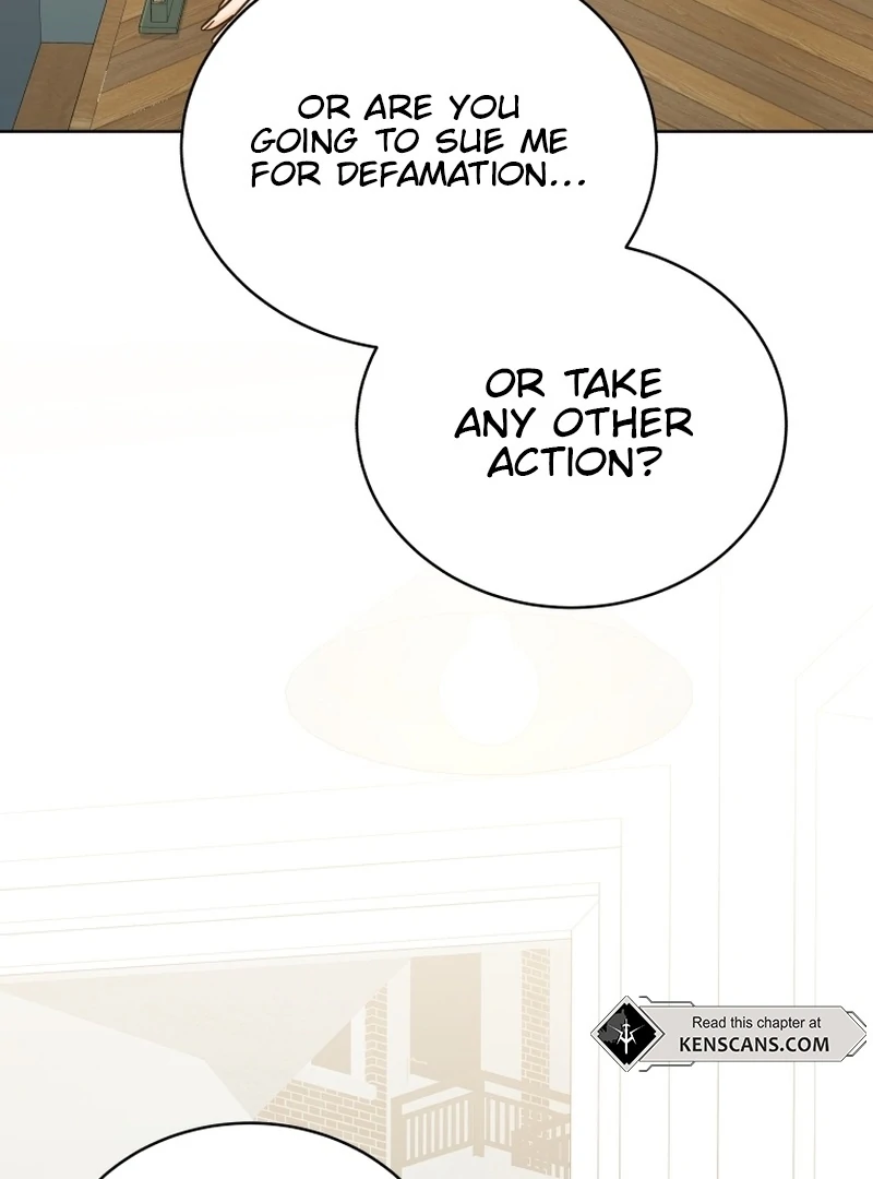 A Man Who Fell in Love With Me Chapter 14 - Page 61