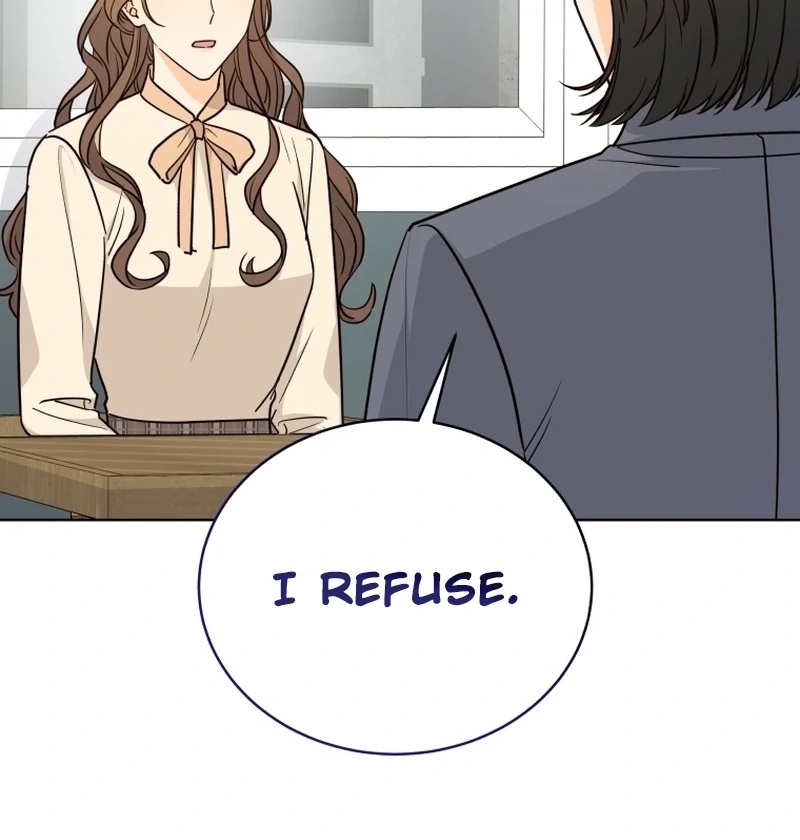 A Man Who Fell in Love With Me Chapter 14 - Page 63