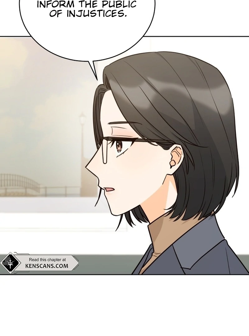 A Man Who Fell in Love With Me Chapter 14 - Page 65