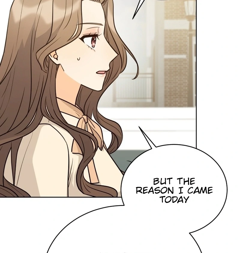 A Man Who Fell in Love With Me Chapter 14 - Page 67